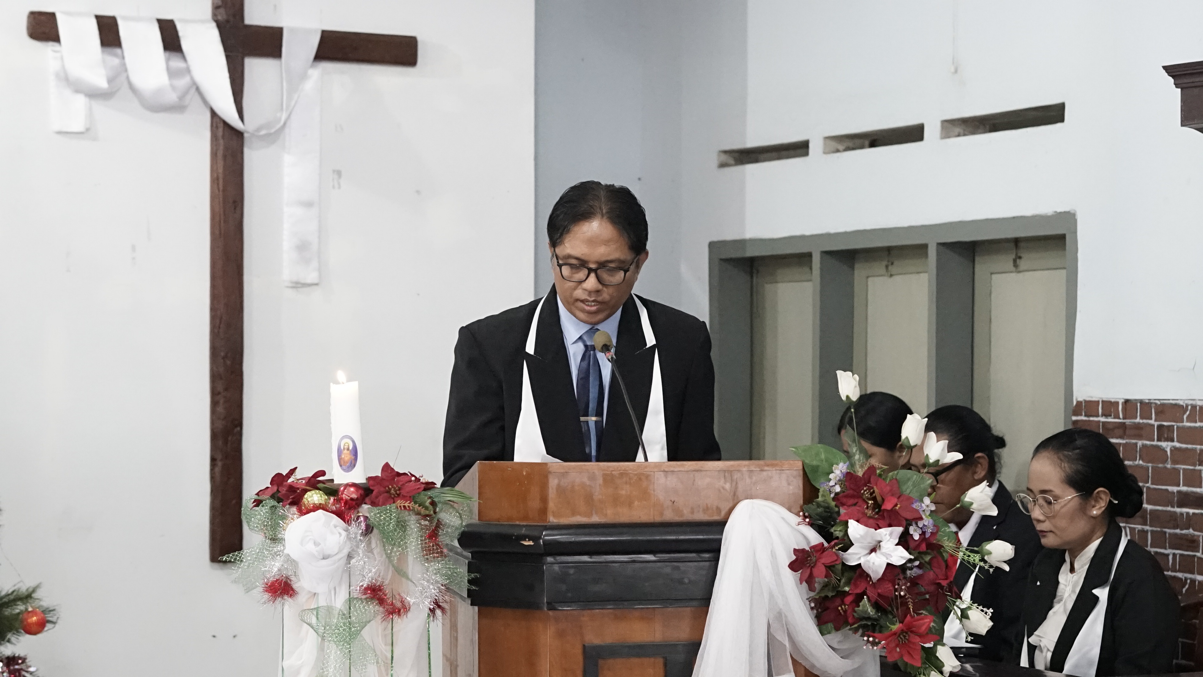 galeri, Ibadah Perjamuan Kudus GKJ Baki Pepantan Kingkang 2024, gereja kristen jawa, gkj, gkj baki, gereja kristen jawa baki, baki, sukoharjo, gkj klasis sukoharjo, klasis sukoharjo, klasis, sinode gkj, sinode 